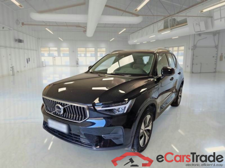 VOLVO XC40 / 2021 / 5P / SUV T4 RECHARGE PLUG-IN AUTO PLUS BRIGHT #1