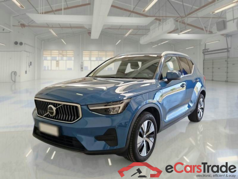 VOLVO XC40 / 2021 / 5P / SUV T4 RECHARGE PLUG-IN HYBRID AUTOMATICO CORE