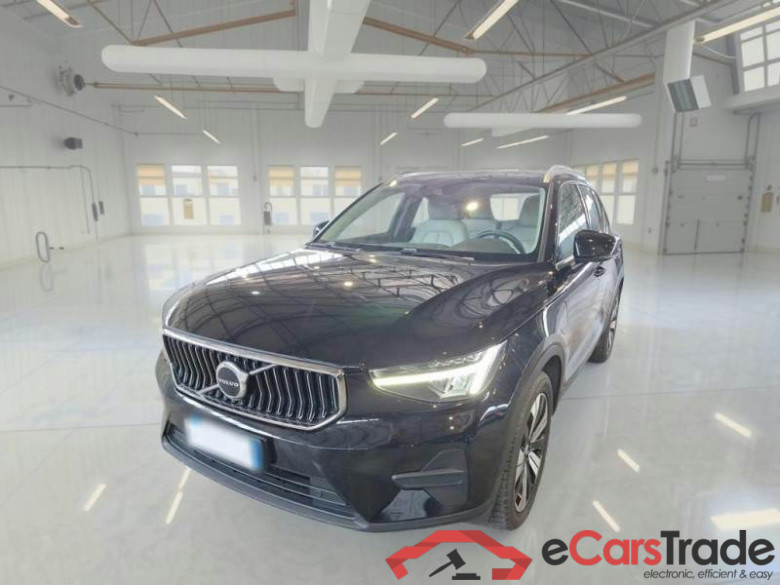 VOLVO XC40 / 2021 / 5P / SUV T5 RECHARGE PLUG-IN AUTO PLUS BRIGHT
