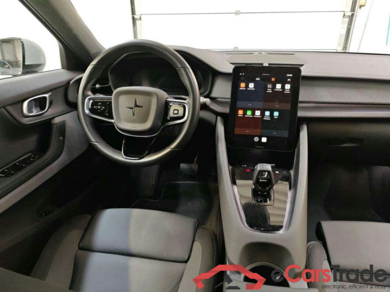 Polestar 2 SRSM 69 kWh #3