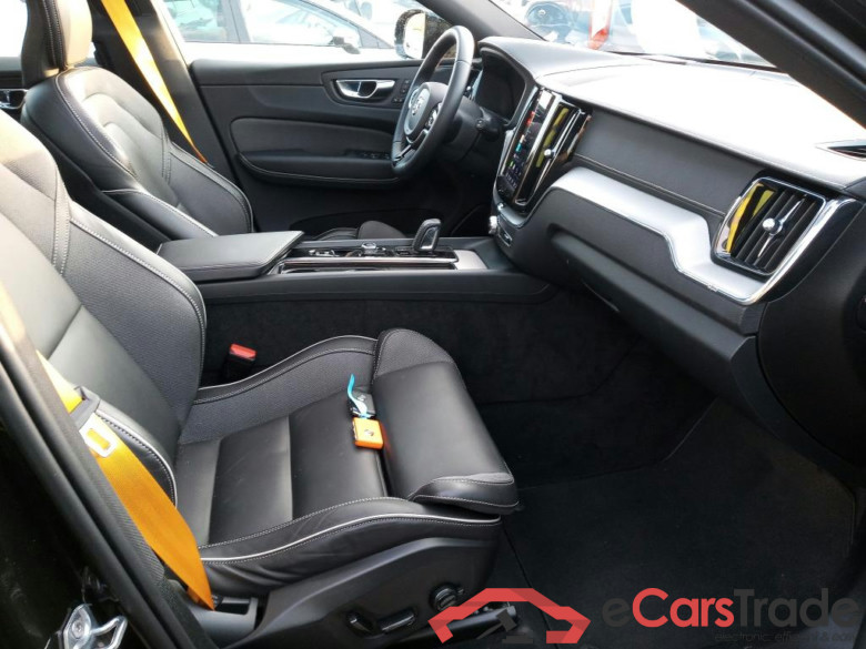 VOLVO XC60 2.0 T8 AWD Recharge Polestar Auto #6