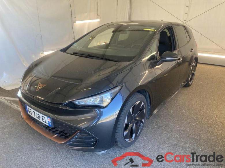CUPRA Born / 2021 / 5P / Berline 230ch - batterie XL VZ
