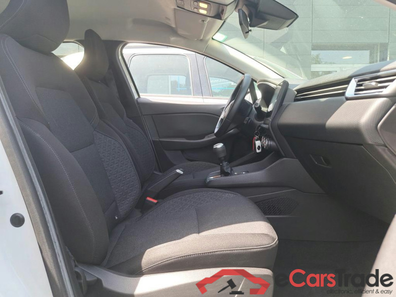 Clio V Business 1.0 TCe 100CV BVM5 E6dT #6