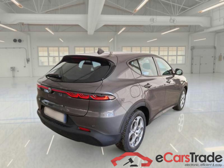 ALFA ROMEO TONALE / 2022 / 5P / SUV 1.5 130CV HYBRID TCT7 SPRINT #2