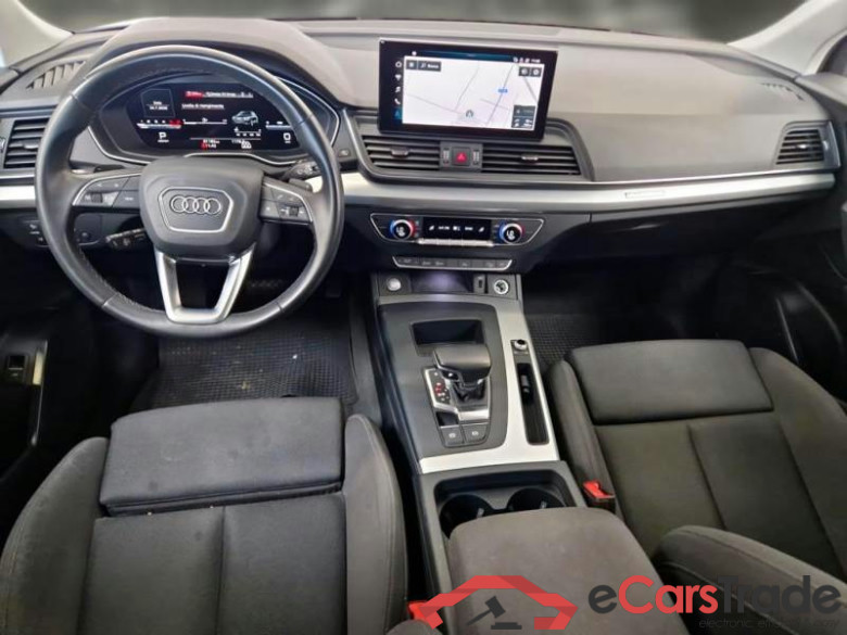 AUDI Q5 SPORTBACK / 2020 / 5P / SUV 40 TDI BUSIN. ADVANCED QUATTRO S TRONIC #3