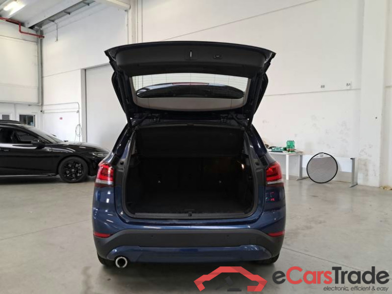 BMW X1 / 2019 / 5P / SUV SDRIVE 16D BUSINESS ADVANTAGE #5