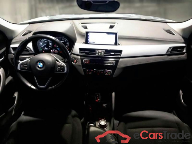 BMW X2 / 2017 / 5P / SUV SDRIVE 16D BUSINESS X #3