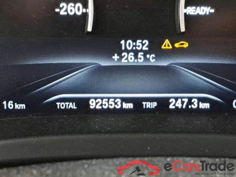 BMW X3 / 2017 / 5P / SUV XDRIVE 20D MH48V XLINE #4