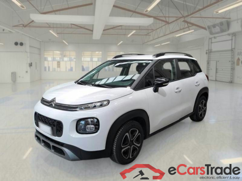 CITROEN C3 AIRCROSS / 2017 / 5P / SUV BLUEHDI 120 SeS FEEL EAT6 #1