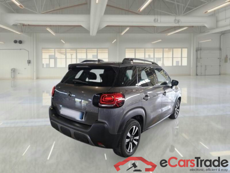 CITROEN C3 AIRCROSS / 2017 / 5P / SUV PURETECH 110 SeS SHINE #2