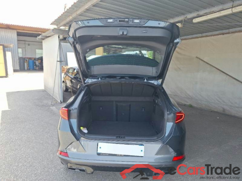 CUPRA FORMENTOR / 2020 / 5P / SUV 2.0 TDI #5