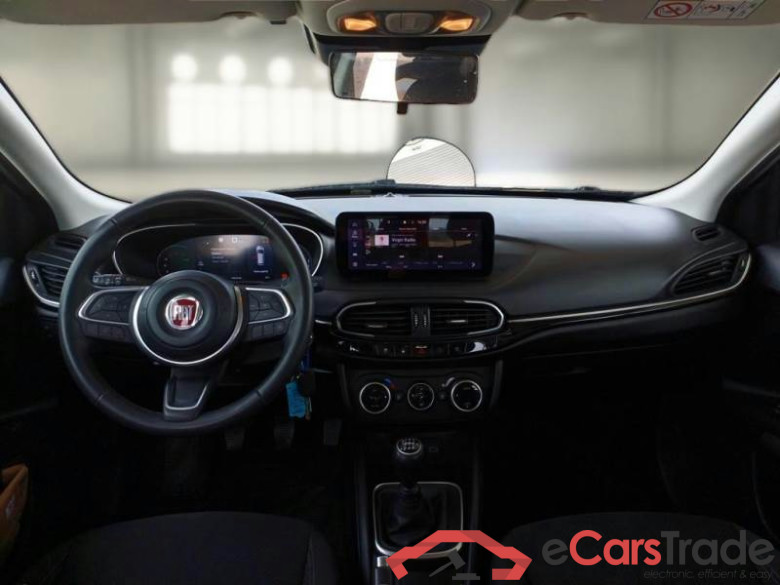 FIAT TIPO / 2020 / 5P / STATION WAGON 1.6 MJT 130CV SeS CITY LIFE #3