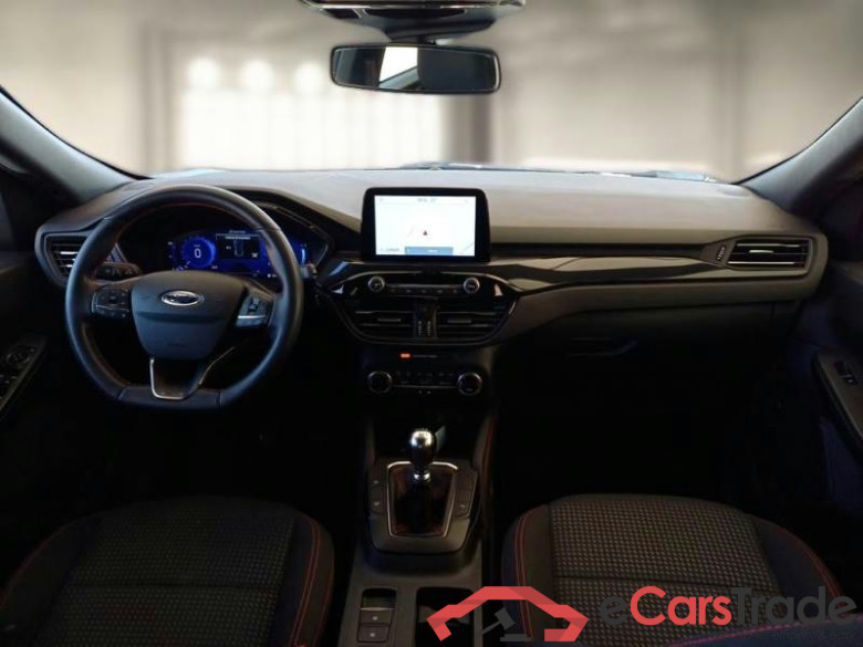 FORD KUGA / 2019 / 5P / SUV 2.0 ECOBLUE MHEV 150CV 2WD ST-LINE #3