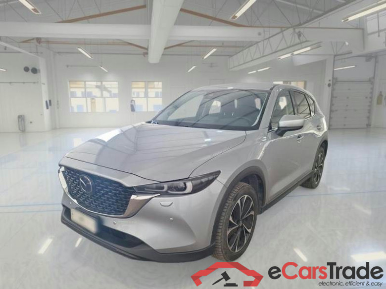 MAZDA CX-5 / 2017 / 5P / SUV DIESEL 2.2L 150CV 2WD  EXCEED #1