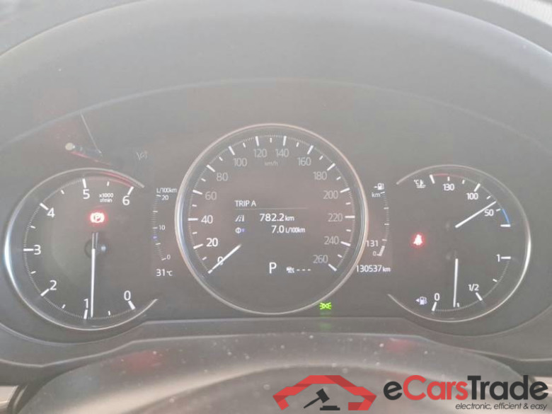 MAZDA CX-5 / 2017 / 5P / SUV DIESEL 2.2L 150CV 2WD  EXCEED #4