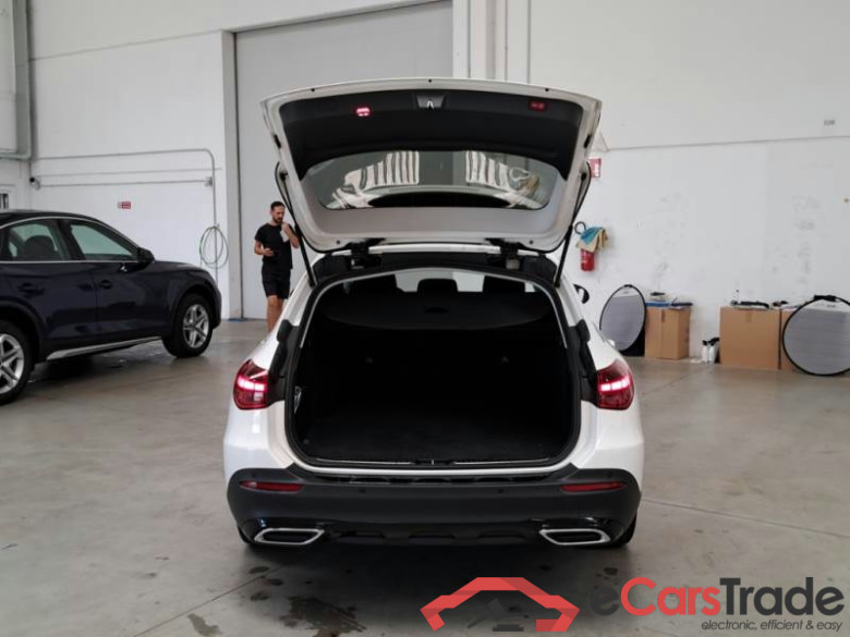 MERCEDES-BENZ CLASSE C / 2021 / 5P / STATION WAGON C 220 D 4MAT ALL TERRAIN ADVANCED PLUS #5