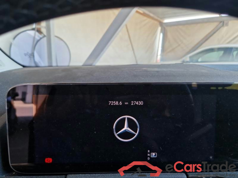 MERCEDES-BENZ GLA / 2020 / 5P / CROSSOVER GLA 200 D AUTOMATIC BUSINESS EXTRA #4