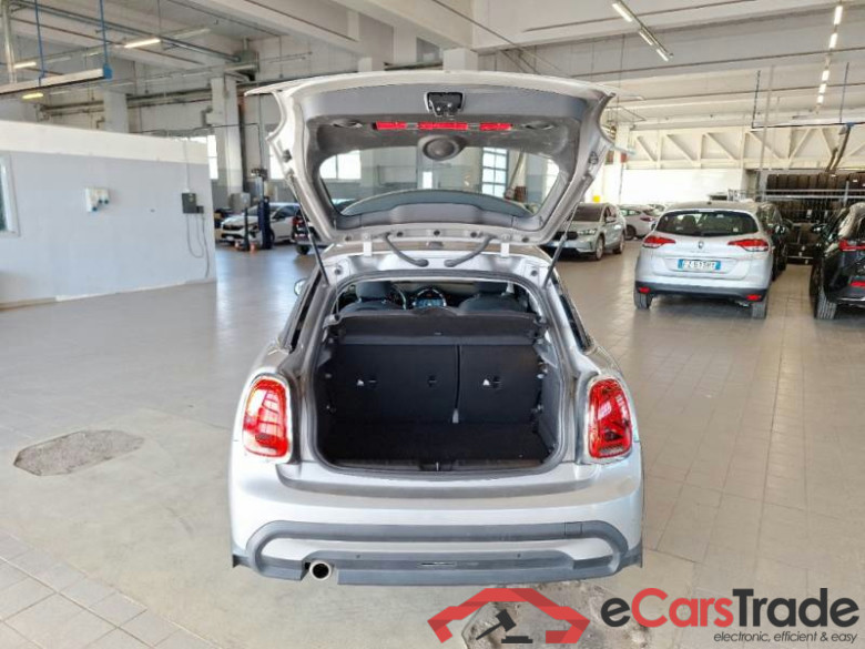 MINI MINI / 2021 / 5P / BERLINA COOPER CLASSIC AUTO #5