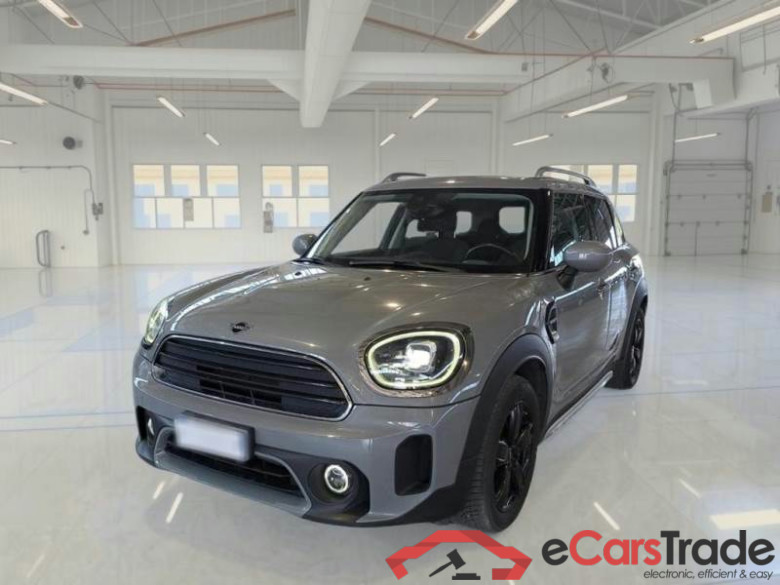 MINI COUNTRYMAN / 2020 / 5P / BERLINA ONE D BUSINESS AUTOM DCT #1