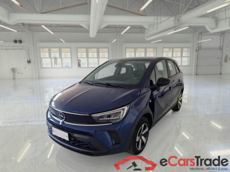 OPEL CROSSLAND / 2020 / 5P / CROSSOVER 1.5 DIESEL 110CV EDITION SeS MT6 #1