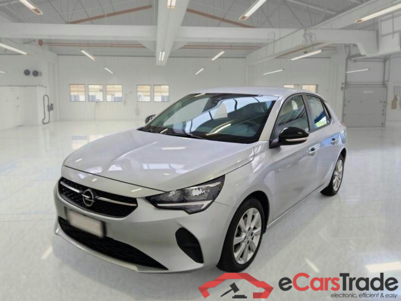 OPEL CORSA / 2019 / 5P / BERLINA 1.5 DIESEL 100CV EDITION MT6 #1