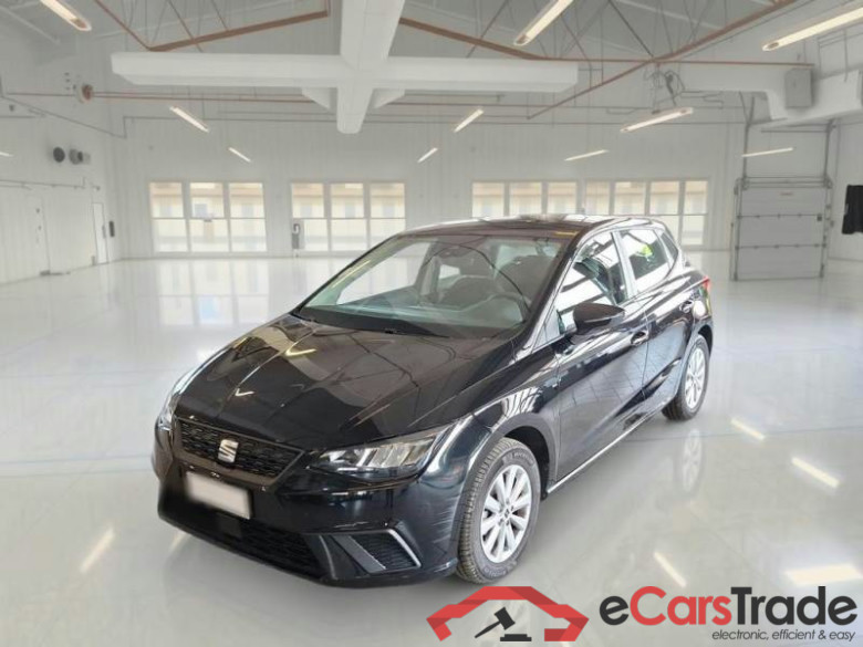 SEAT NUOVA IBIZA / 2017 / 5P / BERLINA 1.0 MPI 59KW BUSINESS