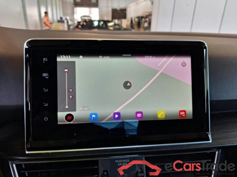 SEAT TARRACO / 2018 / 5P / SUV 2.0 TDI XCELLENCE #5