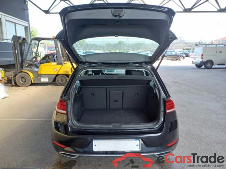 VOLKSWAGEN GOLF / 2017 / 5P / BERLINA 2.0 TDI EXECUTIVE BMT DSG #5