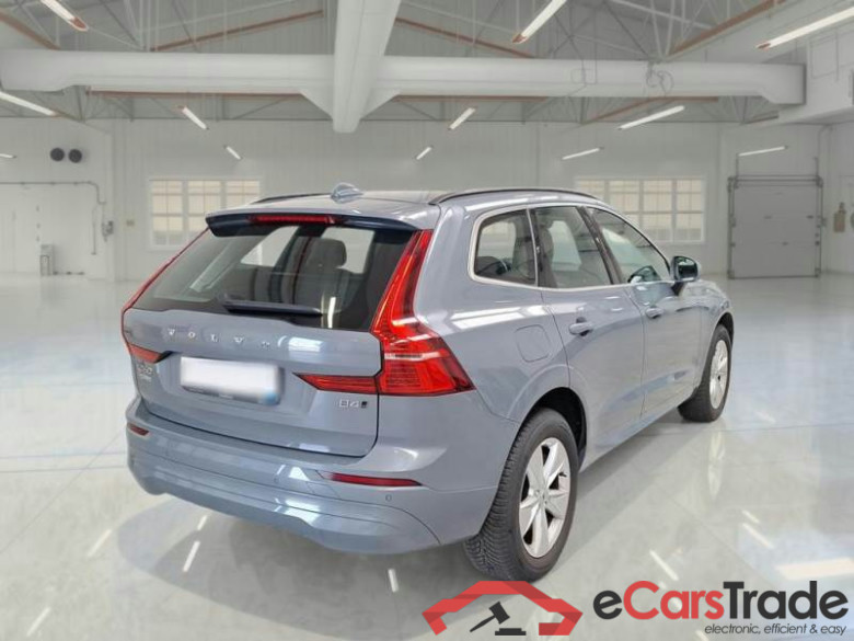 VOLVO XC60 / 2021 / 5P / SUV B4 D AWD AUTOMATICO CORE #2
