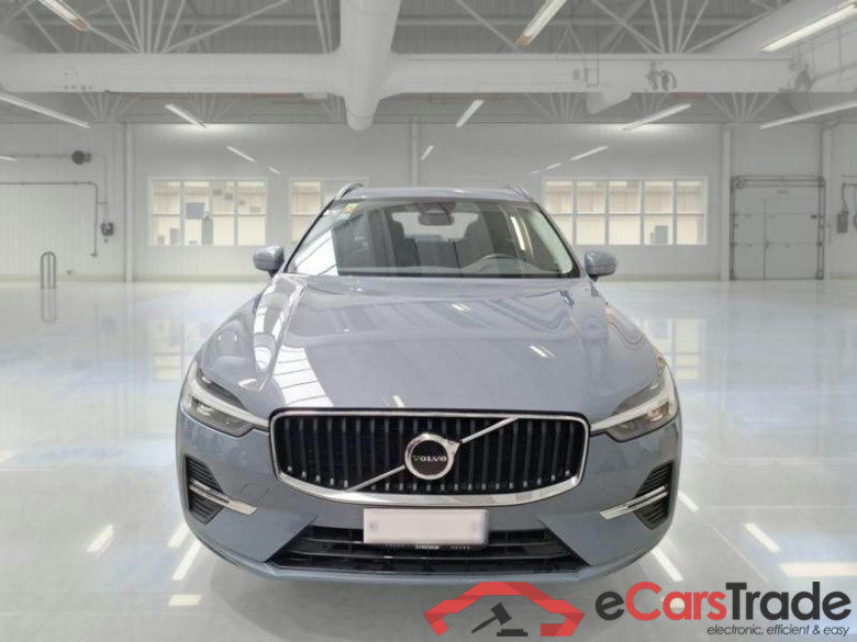 VOLVO XC60 / 2021 / 5P / SUV B4 D AWD AUTOMATICO CORE #6