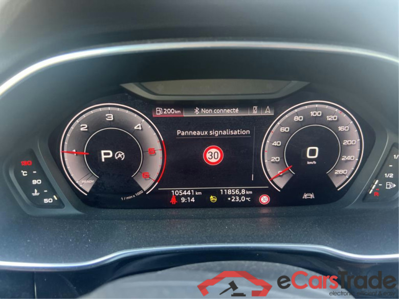 AUDI Q3 / 2018 / 5P / todoterreno Advanced 35 TDI 110kW (150CV) S tronic (AC5) #4