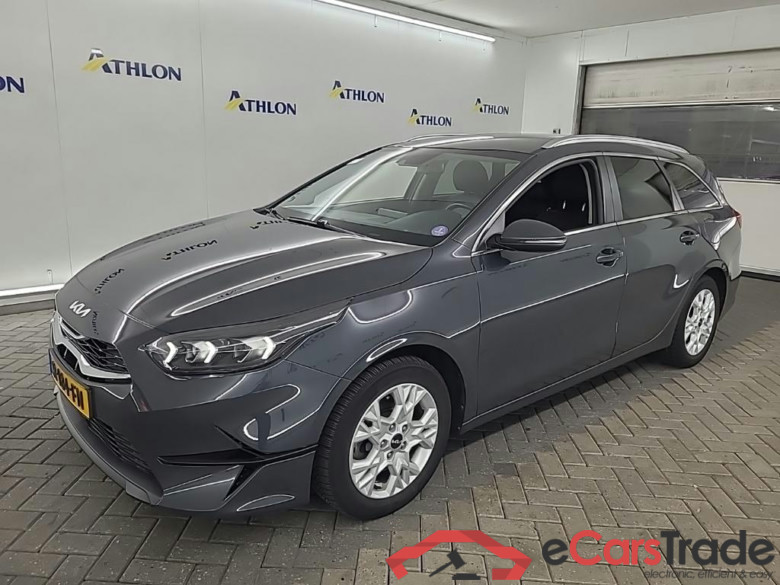 KIA ceed sportswagon 1.0 T-GDi DynamicPlusLine 88kW Athlon Edition #1