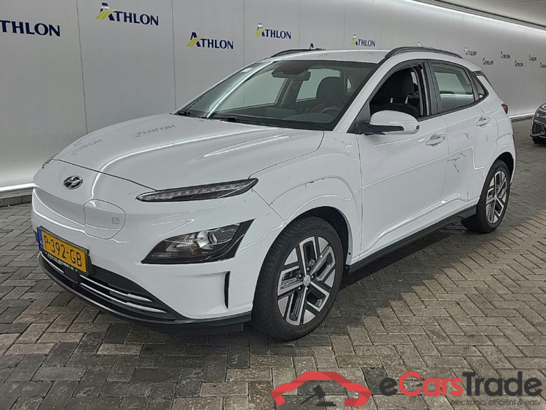 HYUNDAI Kona Comfort Electric 64 kWh 5D