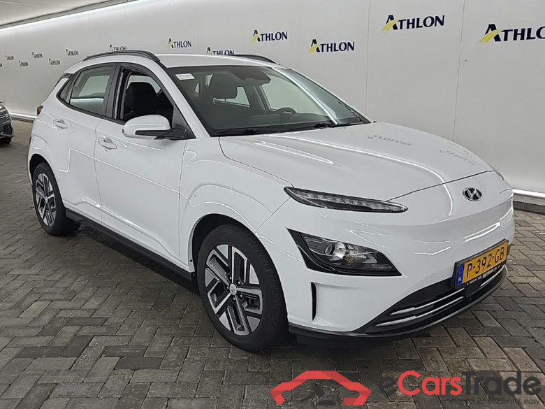 HYUNDAI Kona Comfort Electric 64 kWh 5D #2