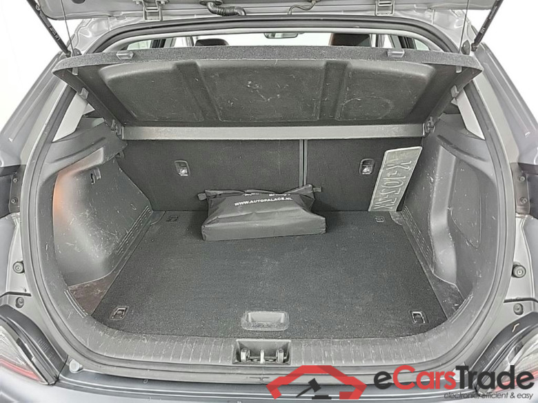 HYUNDAI Kona 1.6 GDI HEV Premium Sky 5D 104kW #5