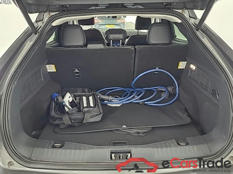 FORD Mustang Mach-E 75kWh RWD auto 5D 190kW #5
