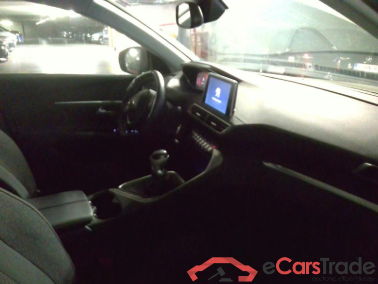 Peugeot 3008 1.5 BlueHDi I-Cockpit Klima ... #6