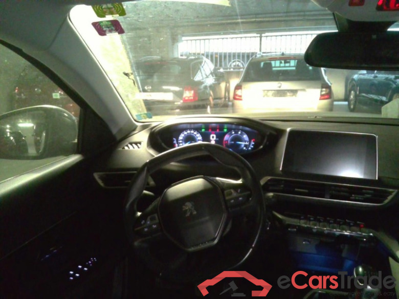 Peugeot 3008 1.5 BlueHDi I-Cockpit Klima ... #5