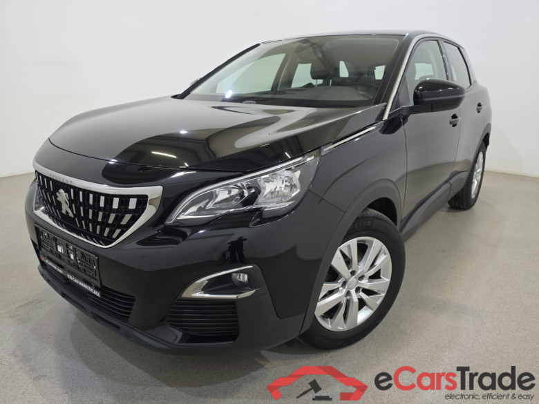 Peugeot 3008 1.5 BlueHDi I-Cockpit Klima PDC ... #1