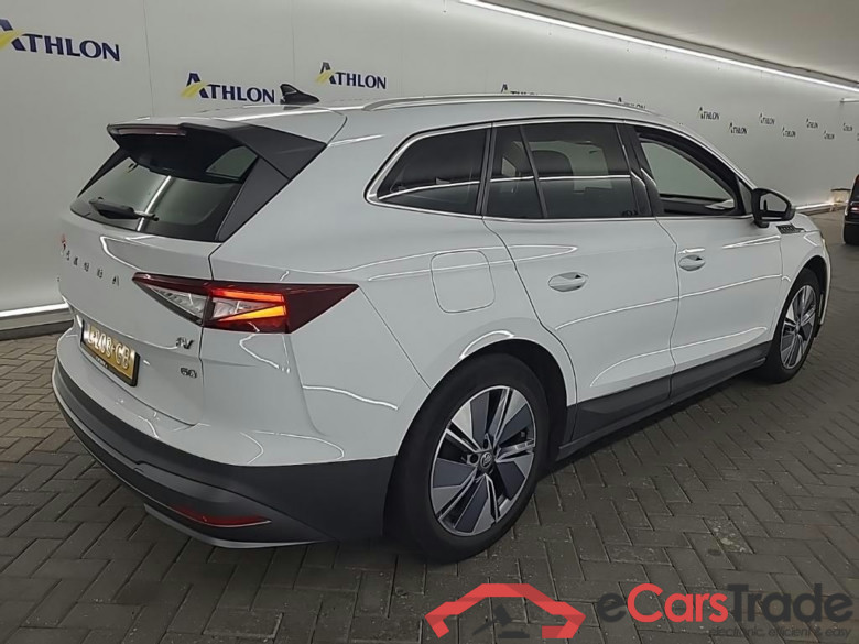 SKODA Enyaq iV iV 60 5D 132kW #3