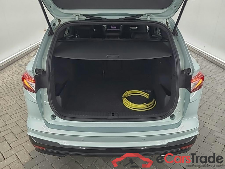 SKODA Enyaq iV 60 5D 132kW #5