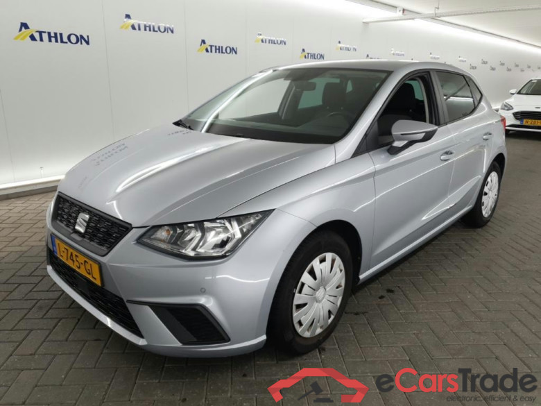 SEAT Ibiza 1.0 Eco TSI Style Business Intense 5D 70kW #1