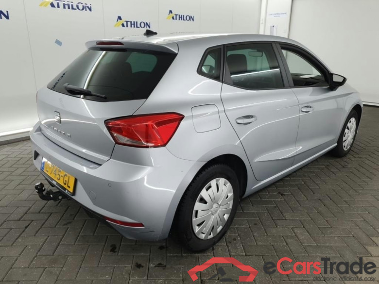SEAT Ibiza 1.0 Eco TSI Style Business Intense 5D 70kW #3