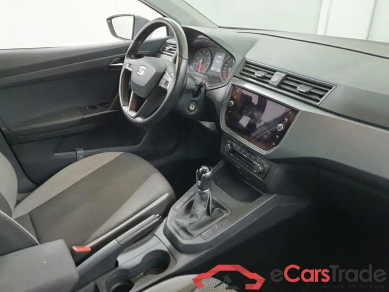 SEAT Ibiza 1.0 Eco TSI Style Business Intense 5D 70kW #6