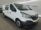 preview Renault Trafic #1