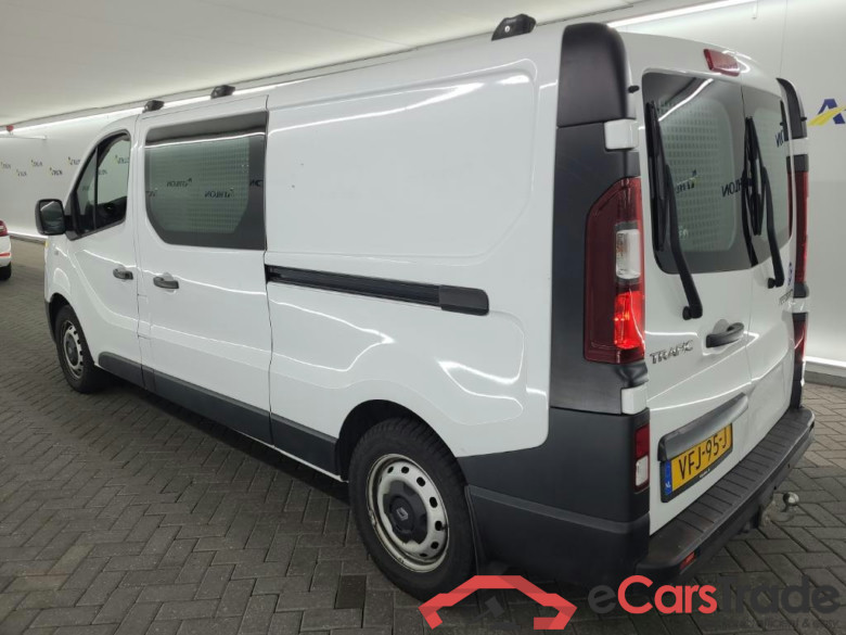 RENAULT Trafic GB L2H1 T29 ENERGY 2.0 dCi 120 Comfort 4D 88kW #4