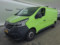 preview Renault Trafic #0