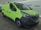 preview Renault Trafic #1