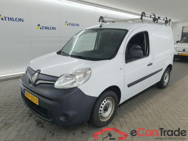 RENAULT KANGOO 1.5 dCi 80 Comfort 4D 59kW