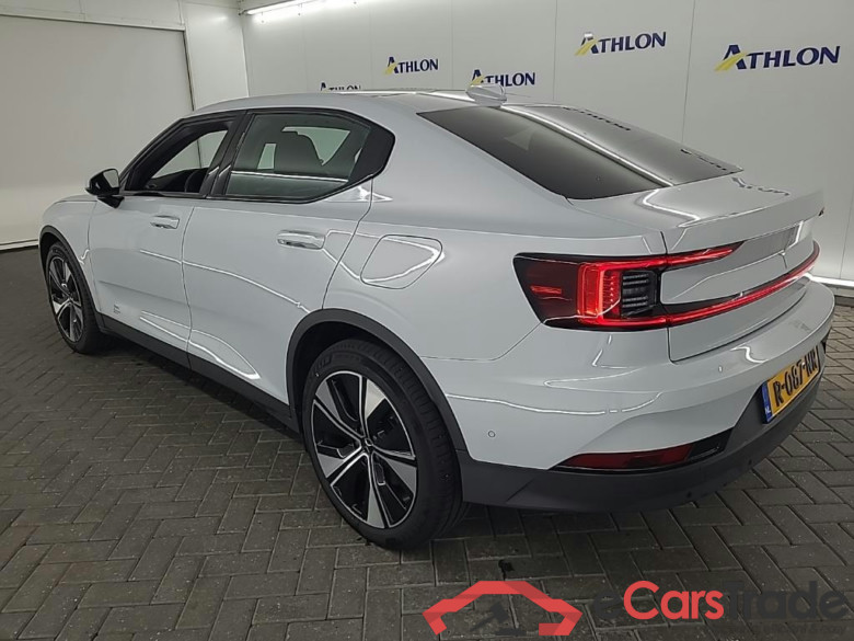 Polestar Polestar 2 Standard Range Single Motor 5D 170kW #4